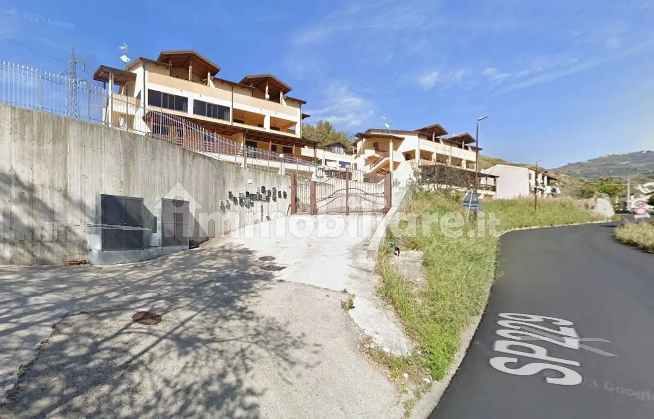 Bilocale via Enrico De Nicola, Spina, Castiglione Cosentino - foto 2