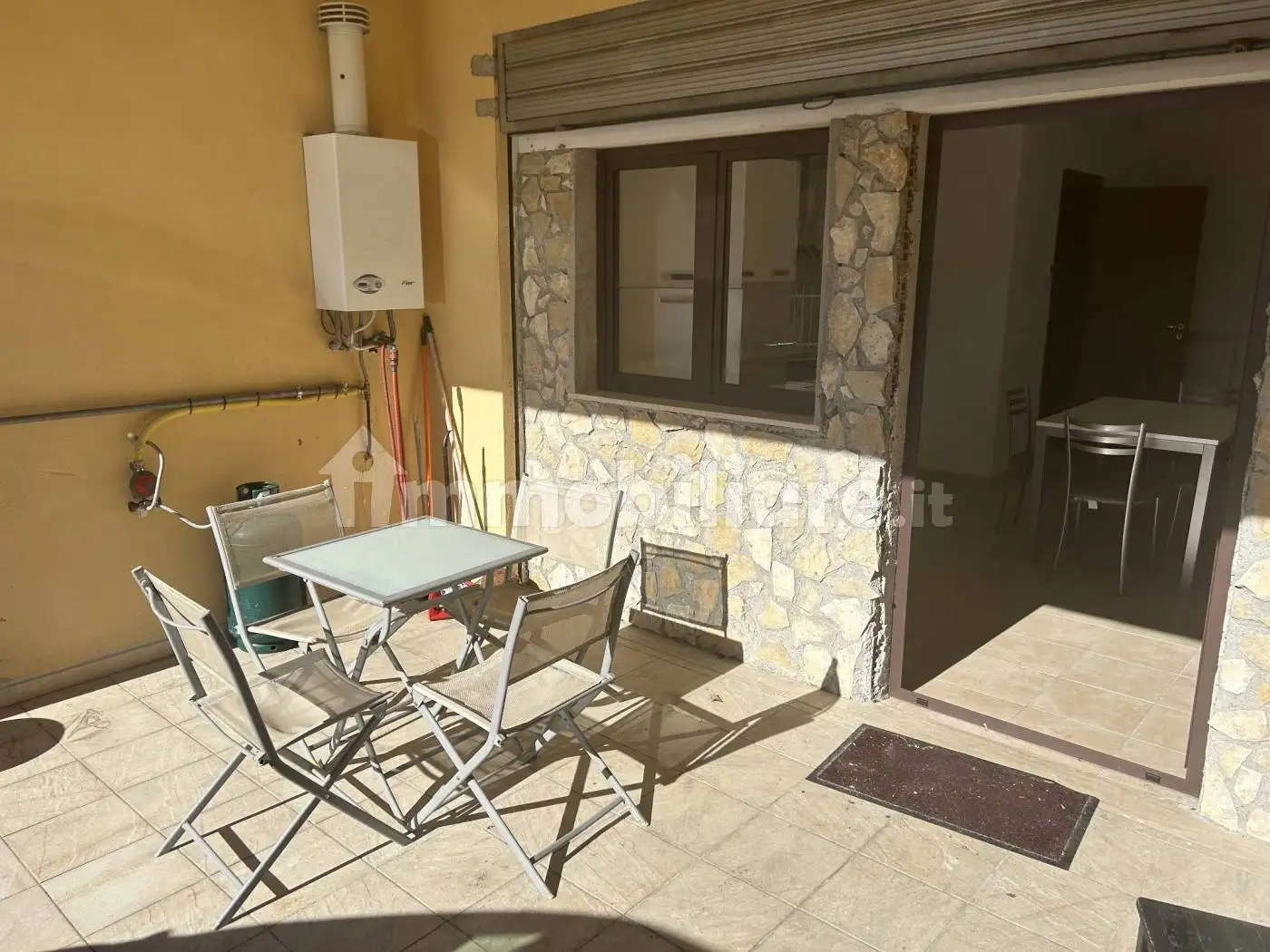 Bilocale via Enrico De Nicola, Spina, Castiglione Cosentino - foto 3