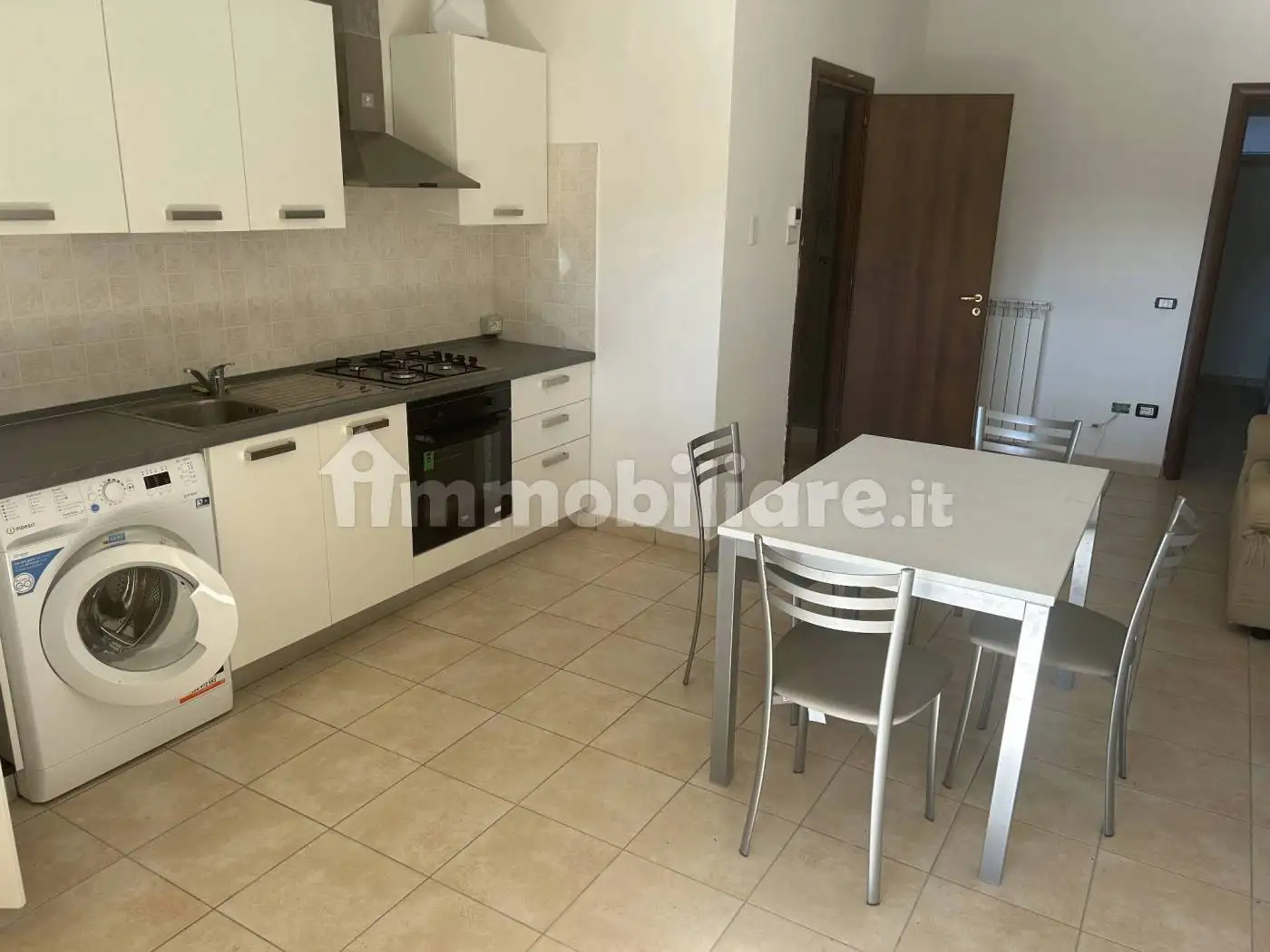 Bilocale via Enrico De Nicola, Spina, Castiglione Cosentino - foto 4