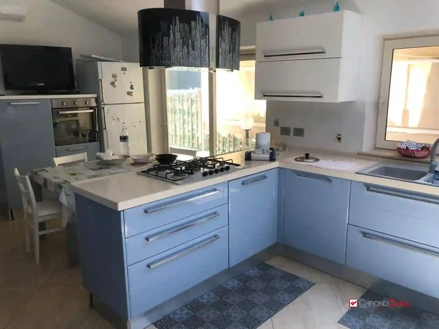 Villetta a schiera - foto 3