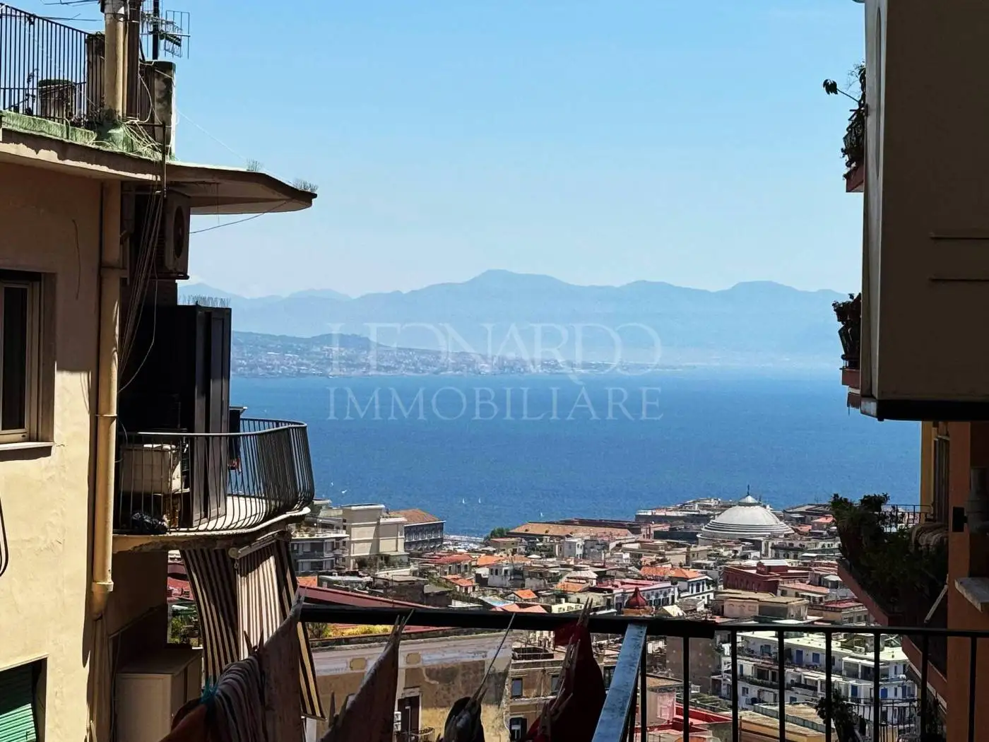 Appartamento in vendita a Napoli