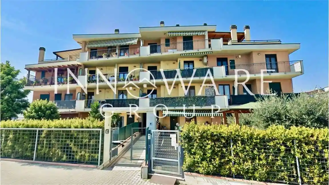 Appartamento in vendita a San Benedetto del Tronto