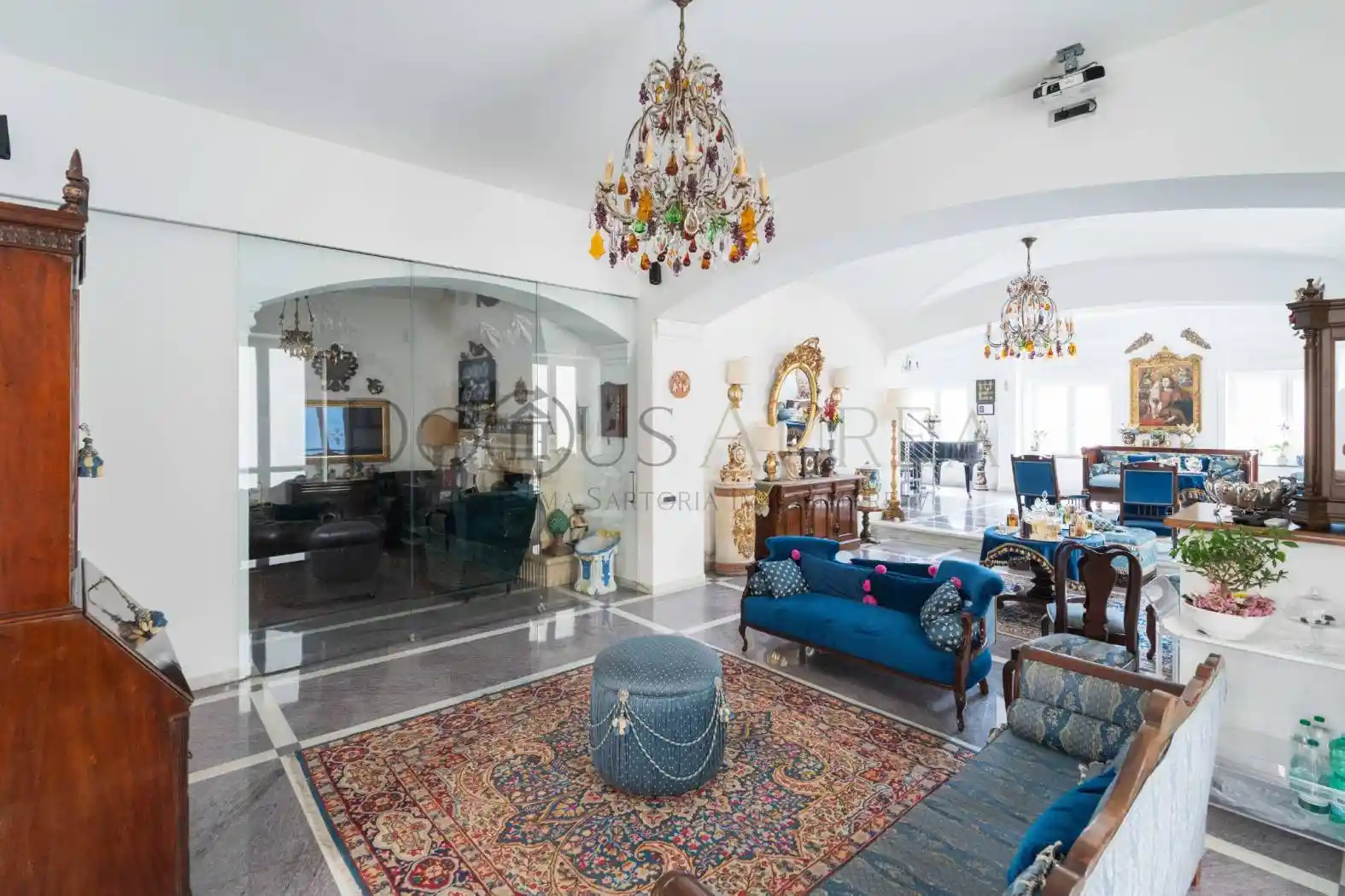 Palazzo - Edificio - foto 2