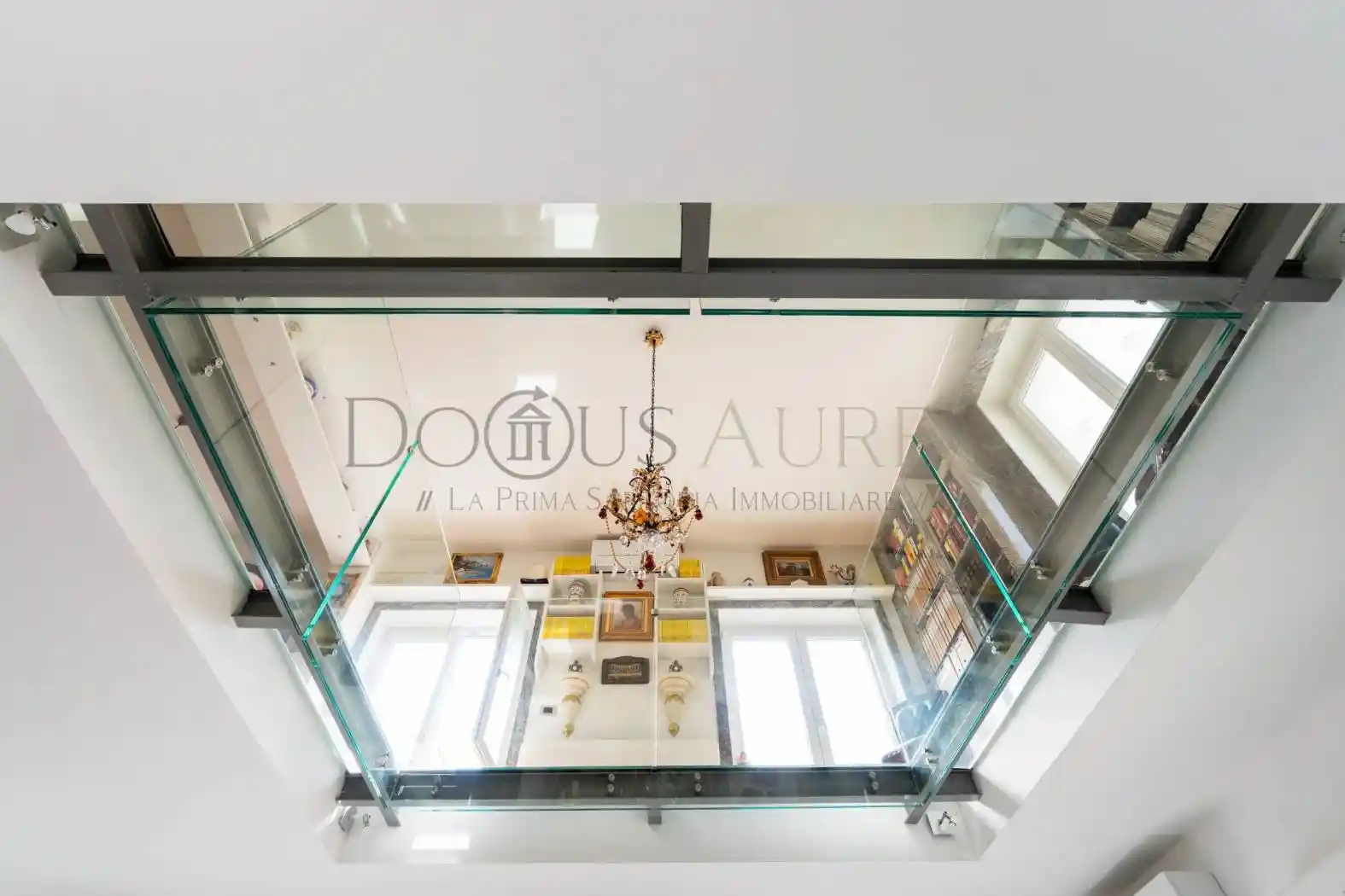 Palazzo - Edificio - foto 5