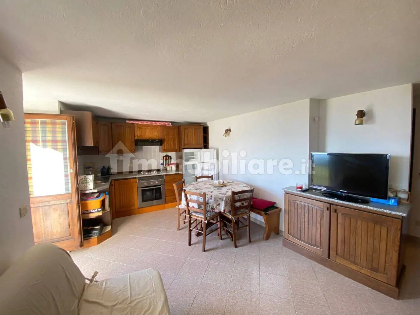 Appartamento in vendita a Roisan