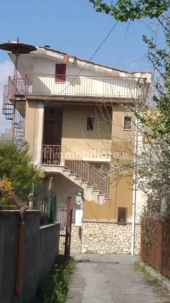 Villa in vendita a Sarno