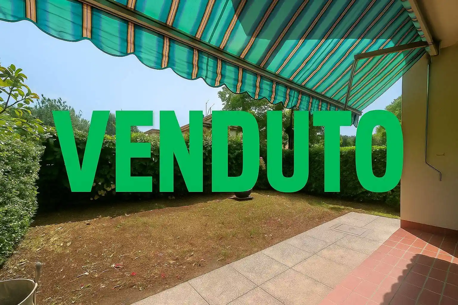 Appartamento in vendita a Chiari