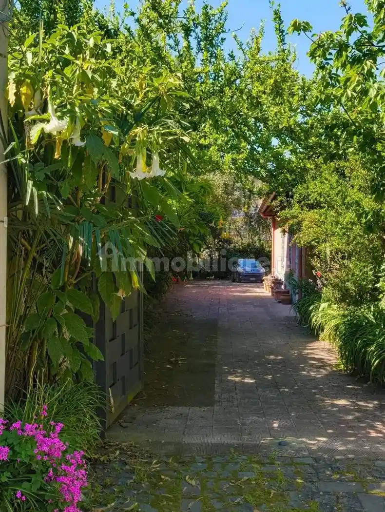 Villa unifamiliare via Picarielli, Torrione Alto - Sala Abbagnano, Salerno - foto 2