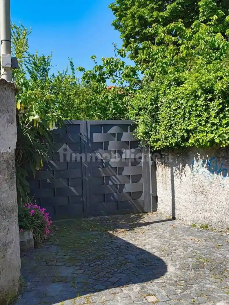 Villa unifamiliare via Picarielli, Torrione Alto - Sala Abbagnano, Salerno - foto 3