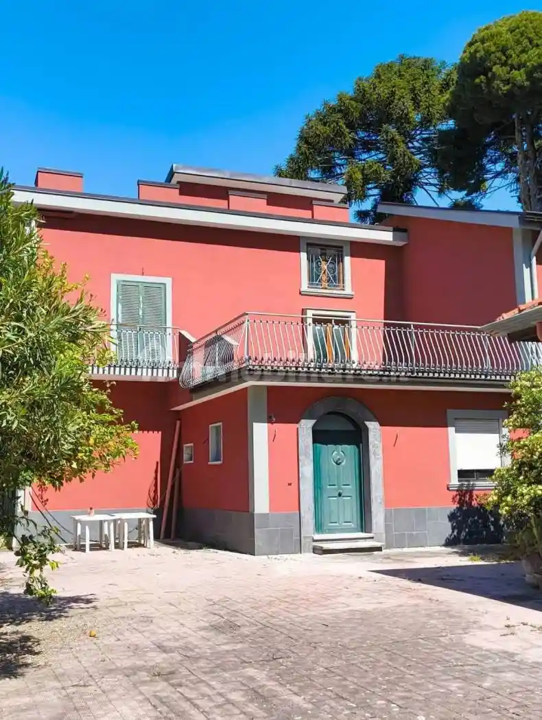 Villa unifamiliare via Picarielli, Torrione Alto - Sala Abbagnano, Salerno - foto 4