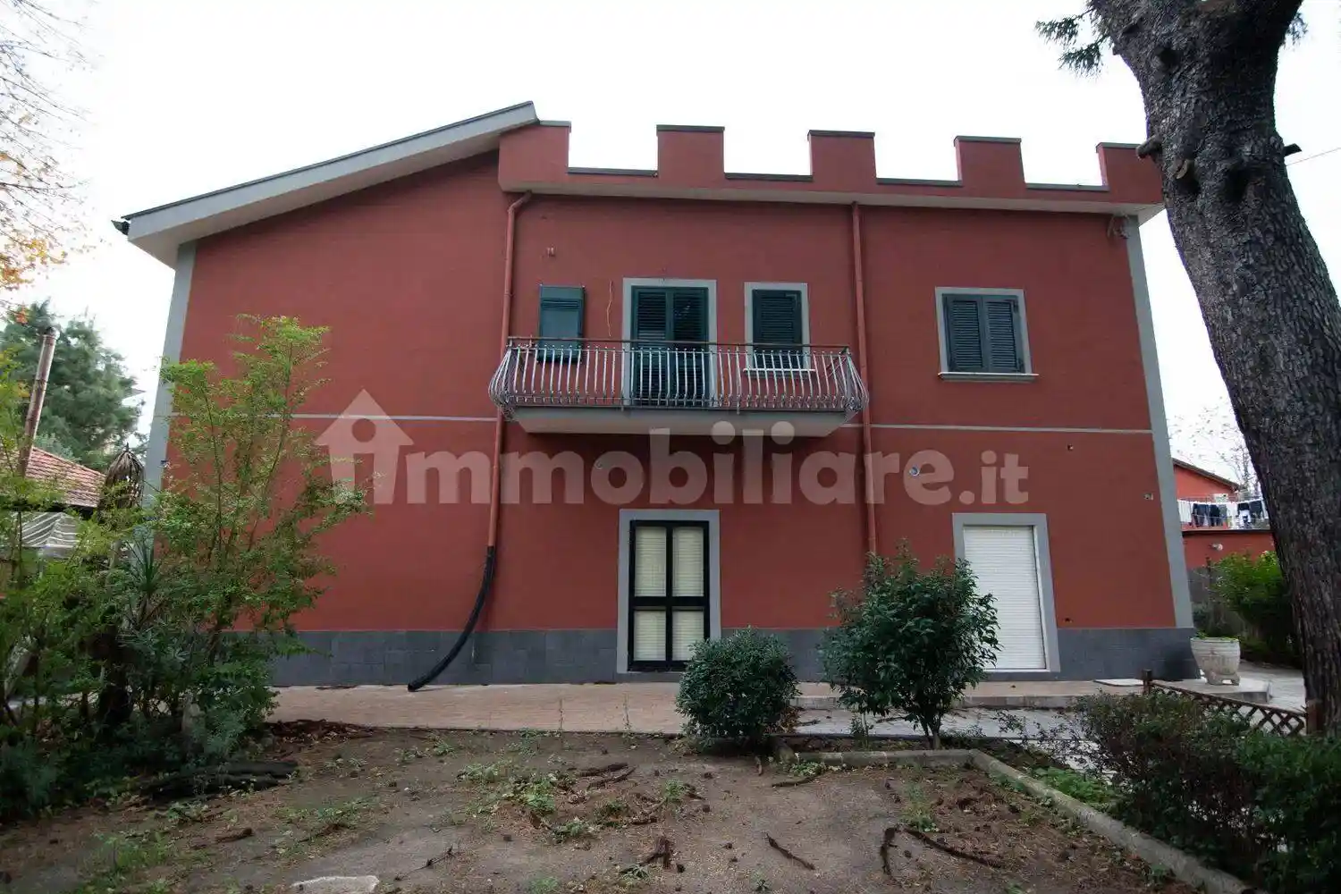 Villa unifamiliare via Picarielli, Torrione Alto - Sala Abbagnano, Salerno - foto 5