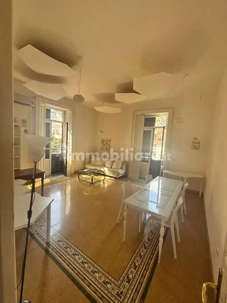 Appartamento in affitto a Salerno