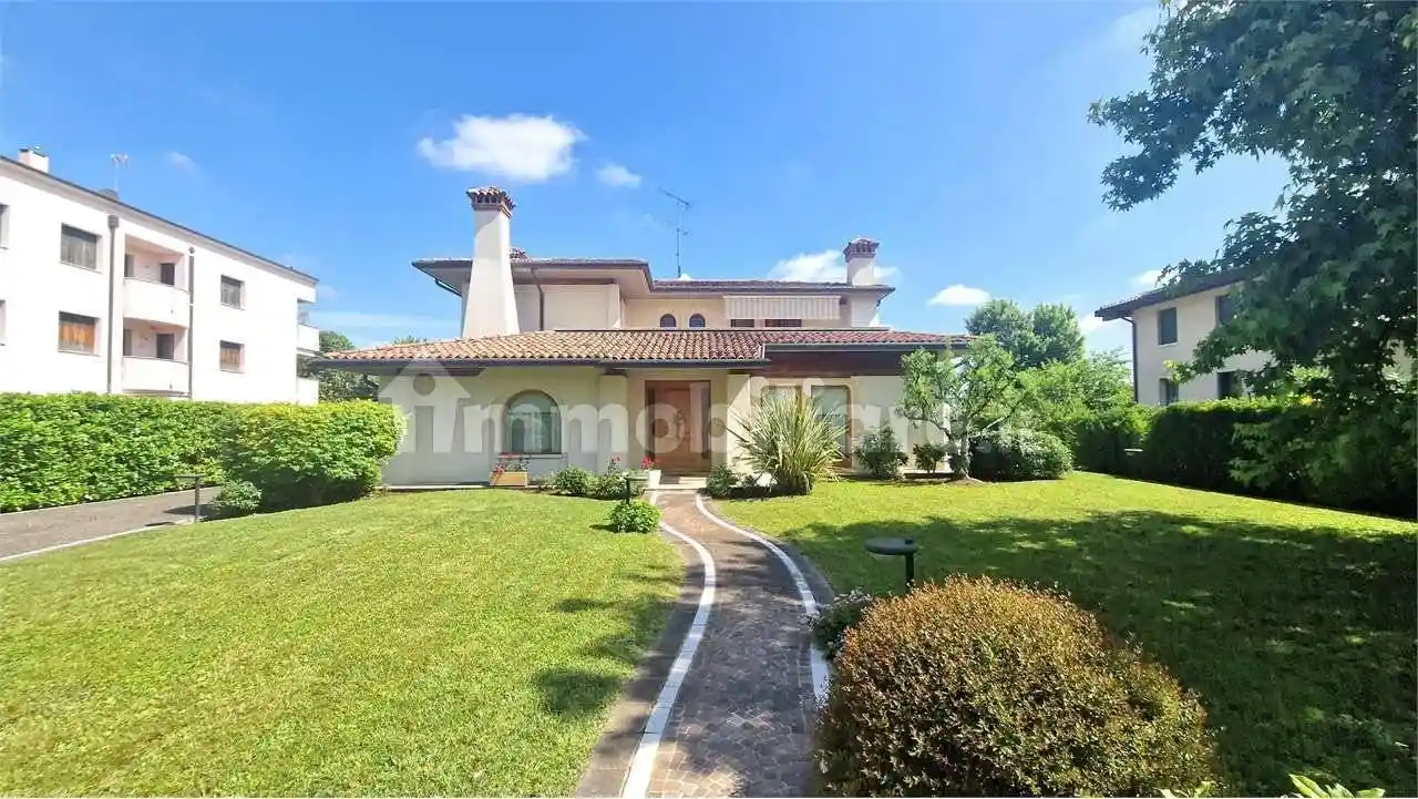 Villa in vendita a Oderzo