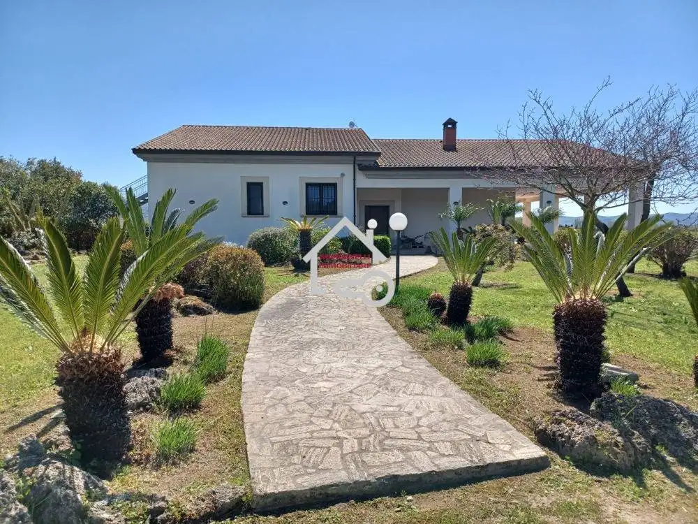 Villa in vendita a Capaccio Paestum