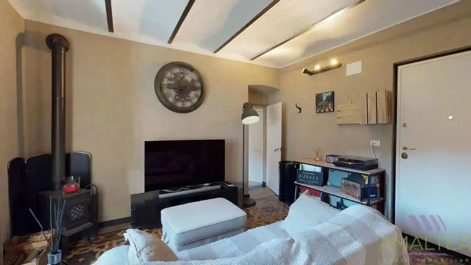 Appartamento - foto 5