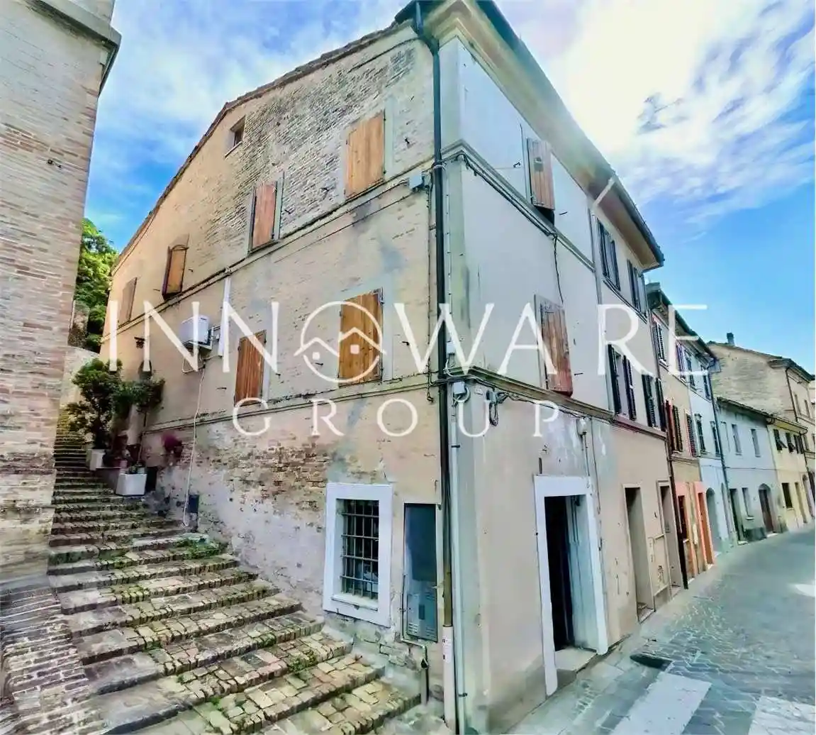 Appartamento in vendita a Recanati
