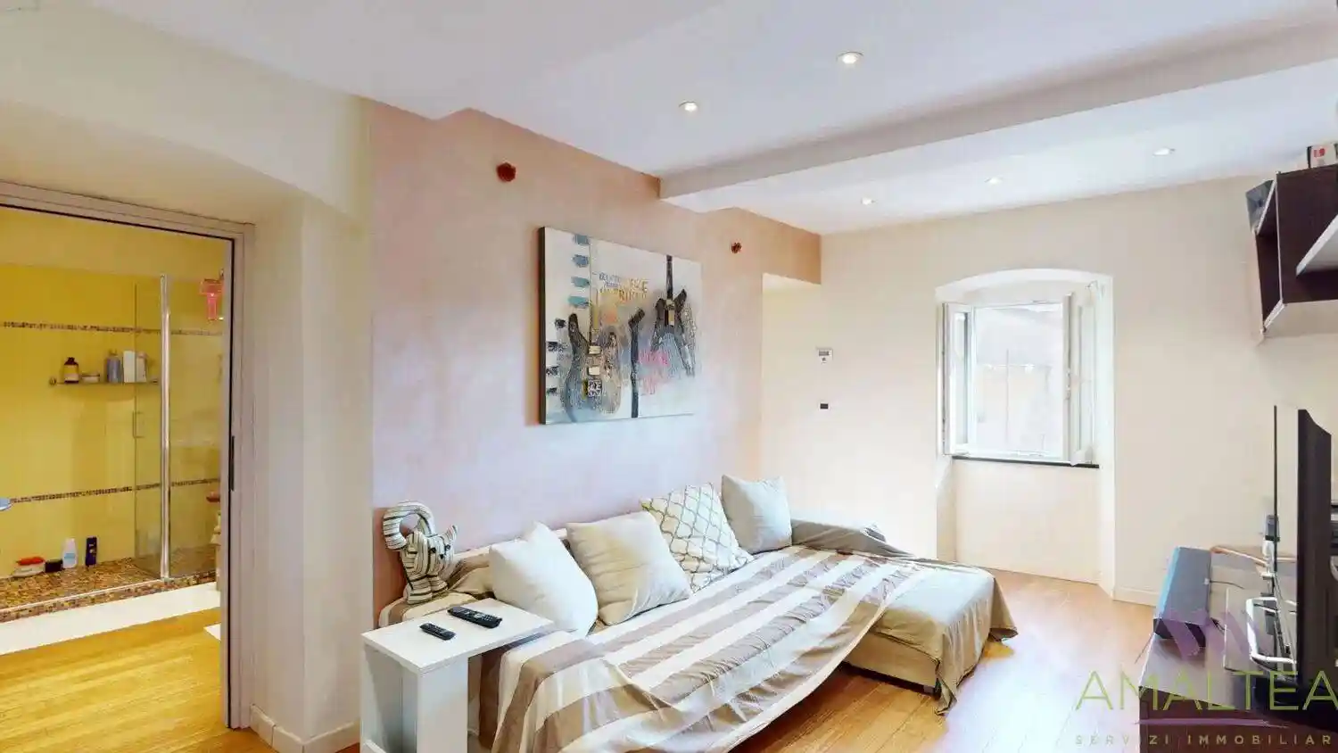 Appartamento in vendita a Quiliano