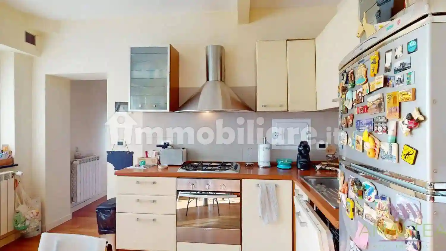 Appartamento - foto 5