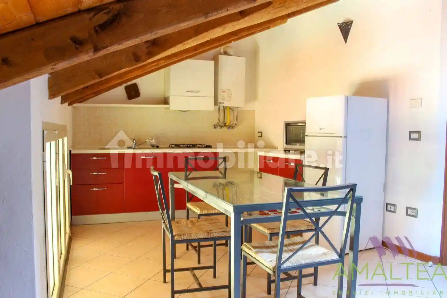 Appartamento in vendita a Cairo Montenotte