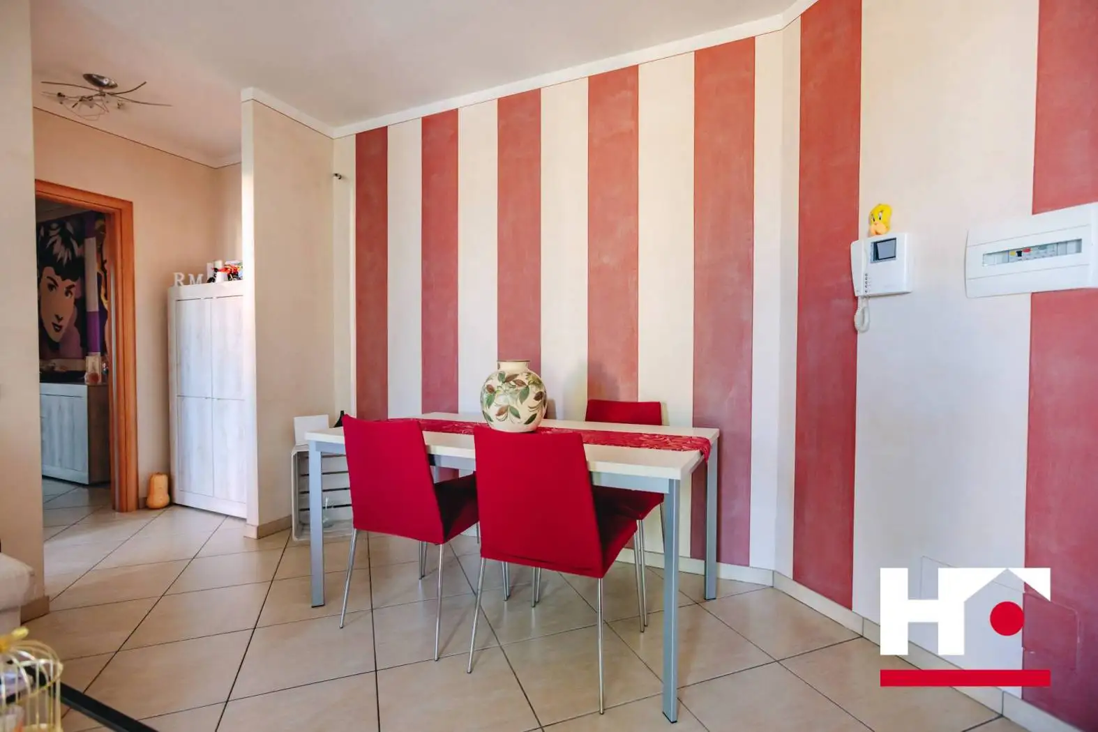 Trilocale via Sant'Elisabetta 3, Adro - foto 2