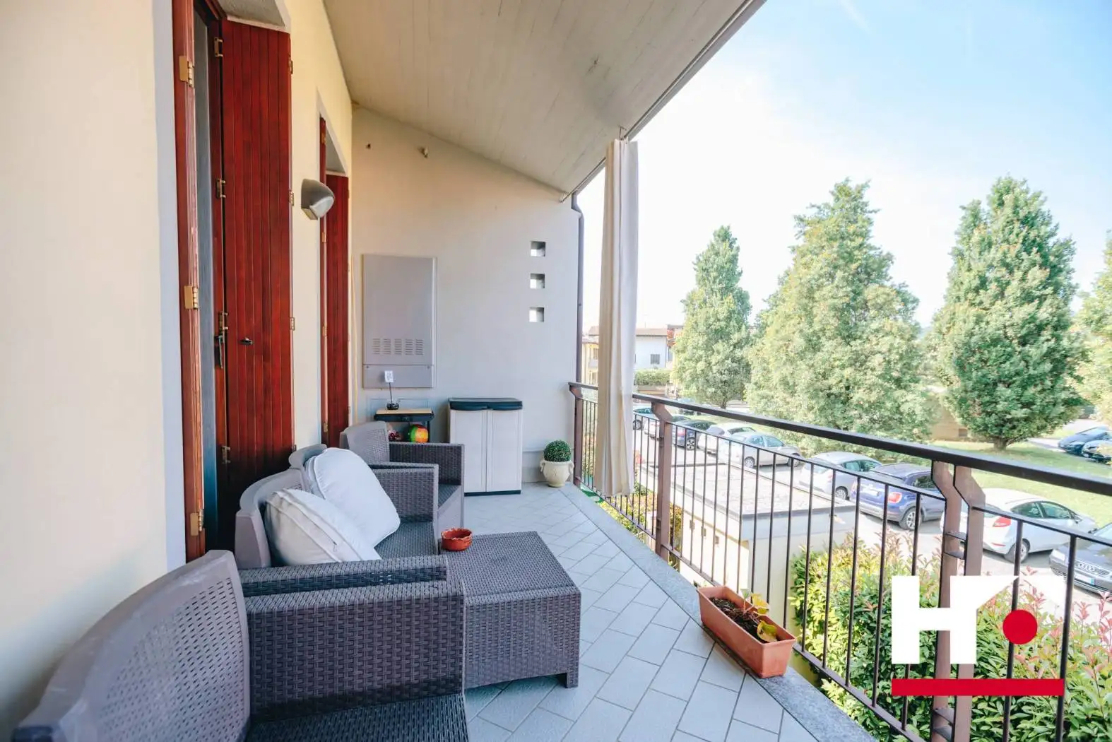 Trilocale via Sant'Elisabetta 3, Adro - foto 5