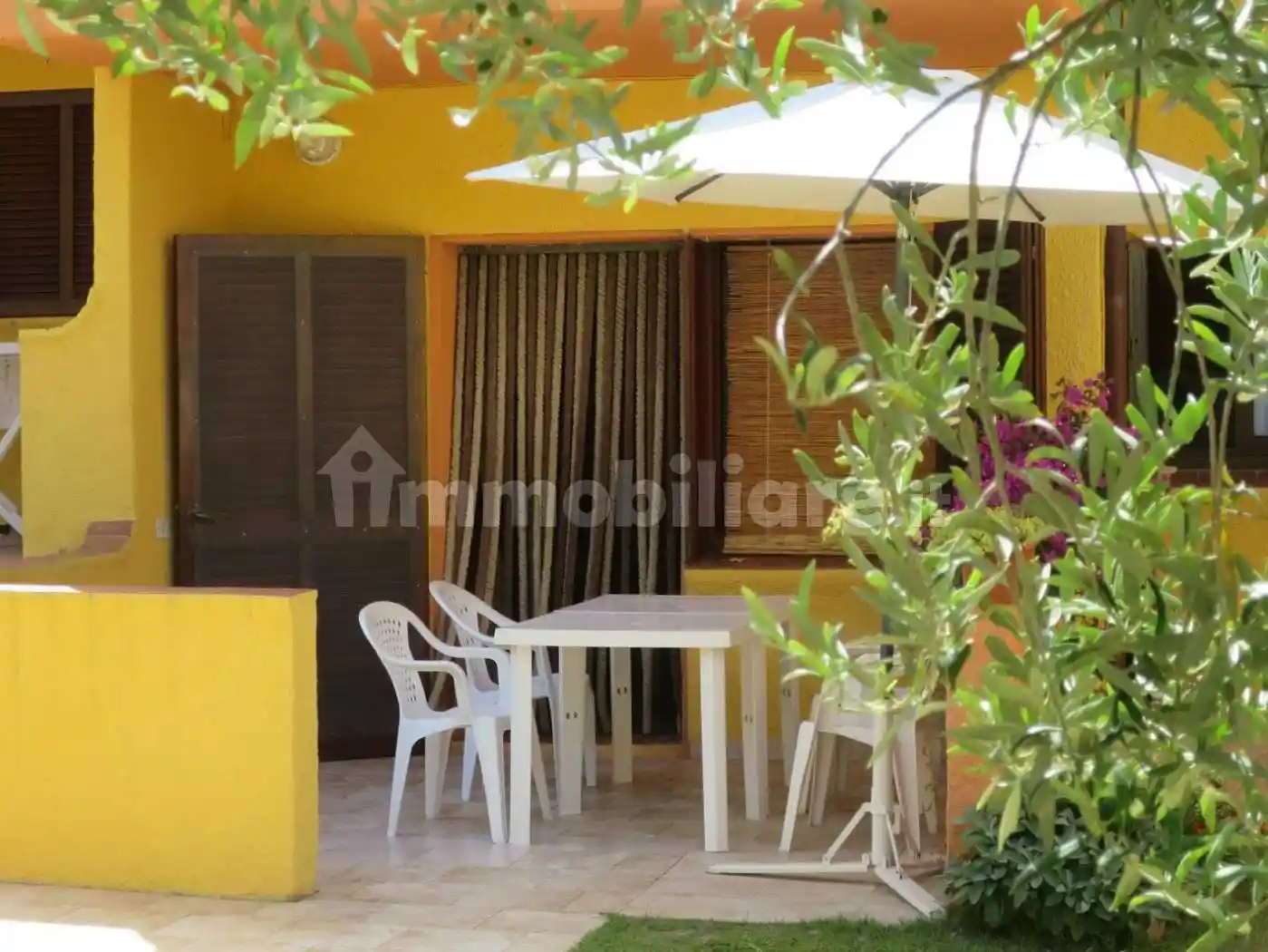 Appartamento in vendita a Santa Teresa Gallura