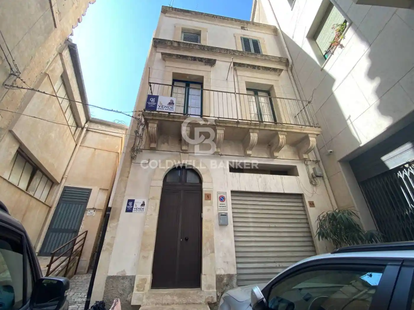 Villa in vendita a Scicli