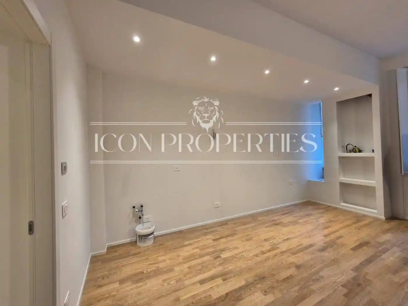 Bilocale via Luigi Porro Lambertenghi 34, Isola, Milano - foto 4