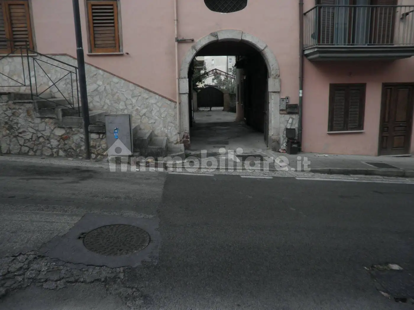 Appartamento in vendita a Monteforte Irpino