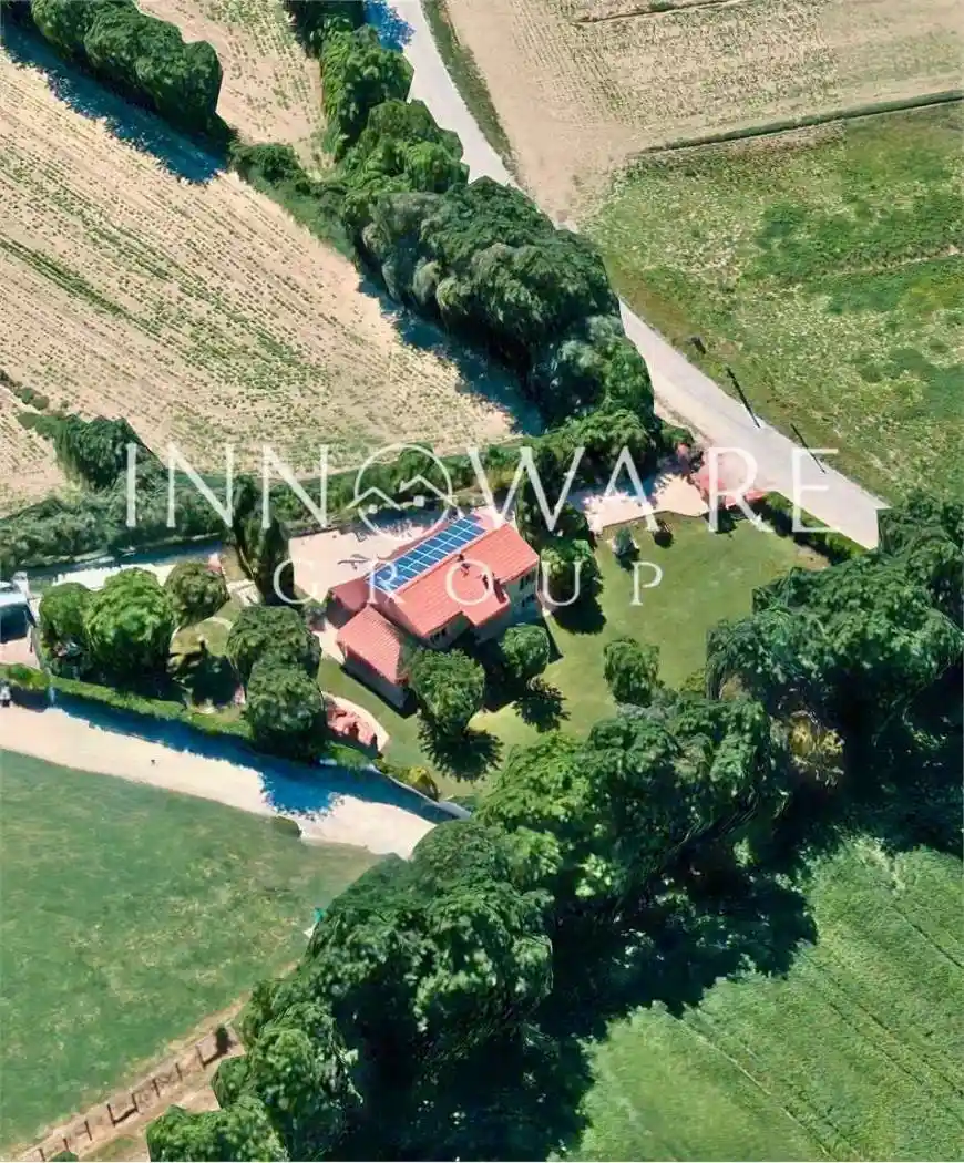 Casa indipendente in vendita a Polverigi