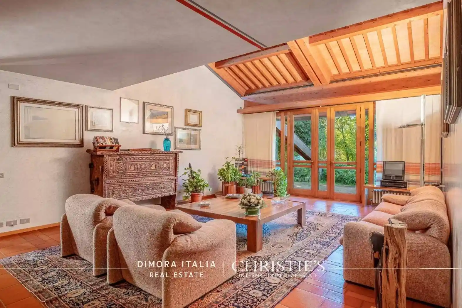 Villa in vendita a Montebelluna