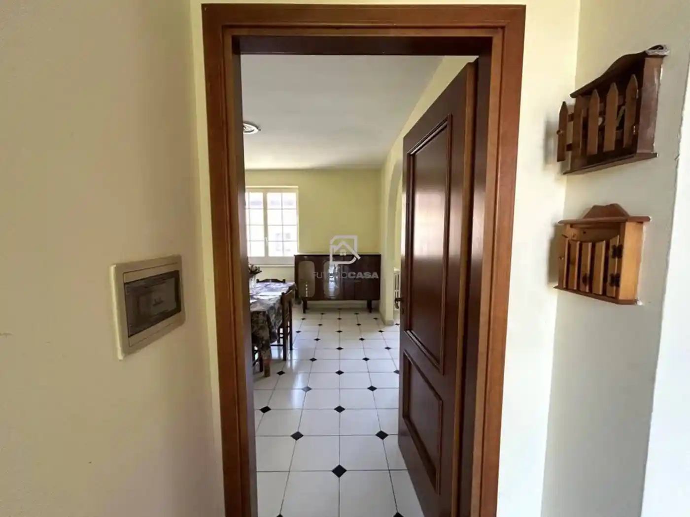 Villetta a schiera - foto 4