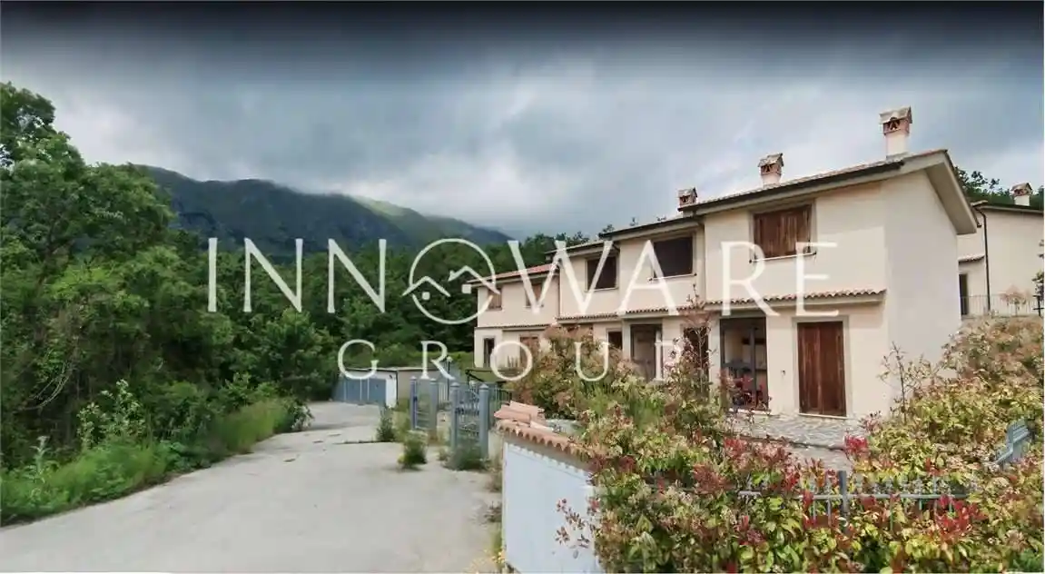 Villetta a schiera - foto 5