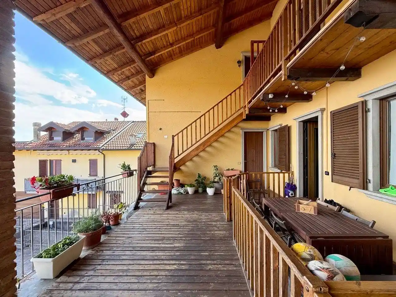 Quadrilocale via Cascina Valmora , 3, Camparada - foto 4