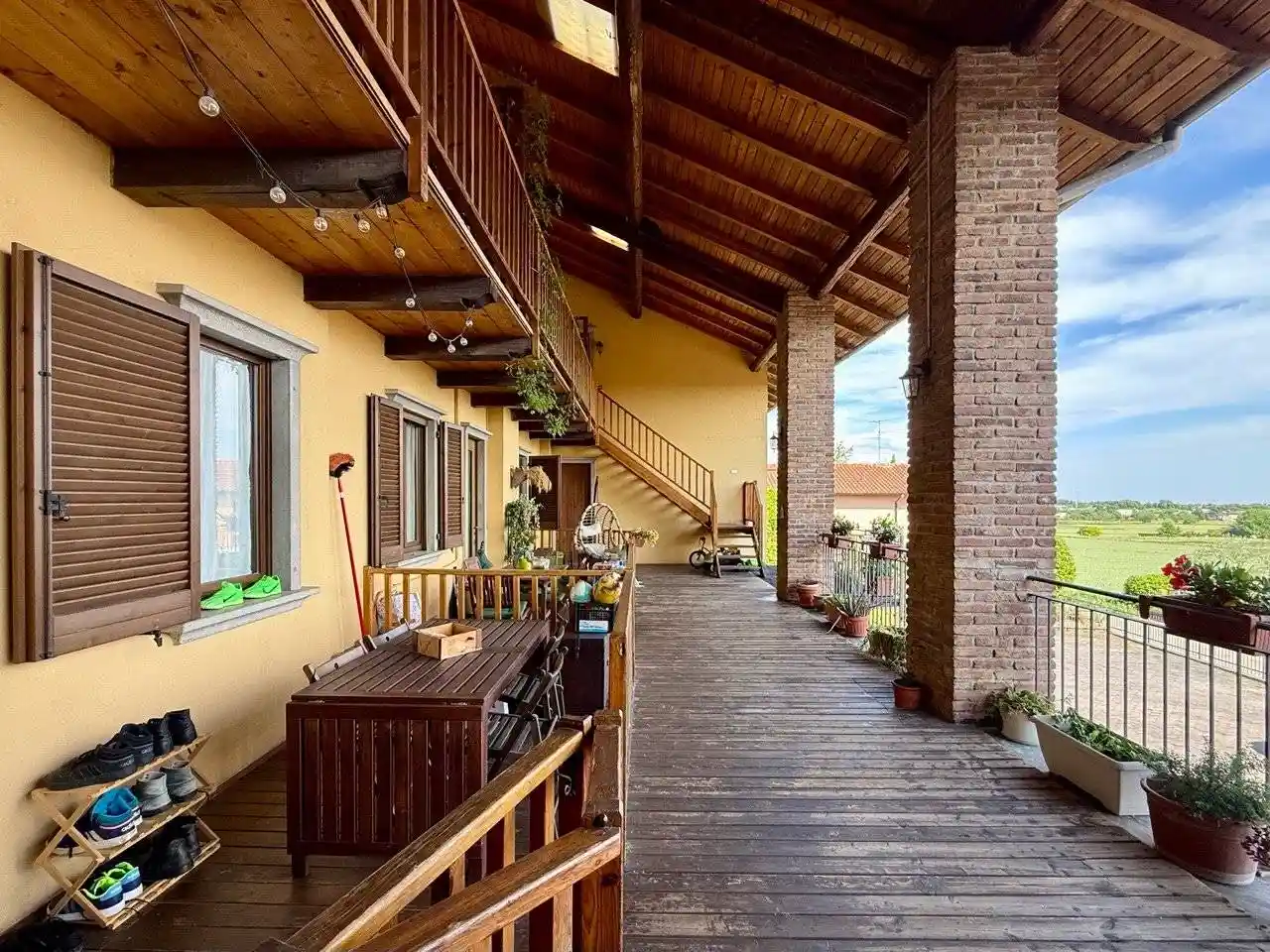 Quadrilocale via Cascina Valmora , 3, Camparada - foto 5