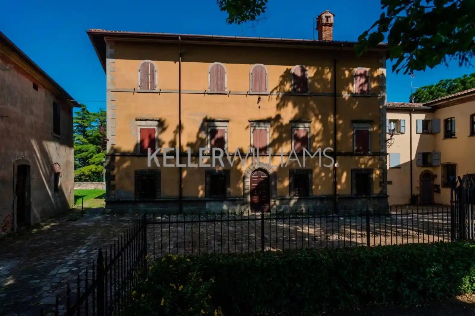 Palazzo - Edificio - foto 2