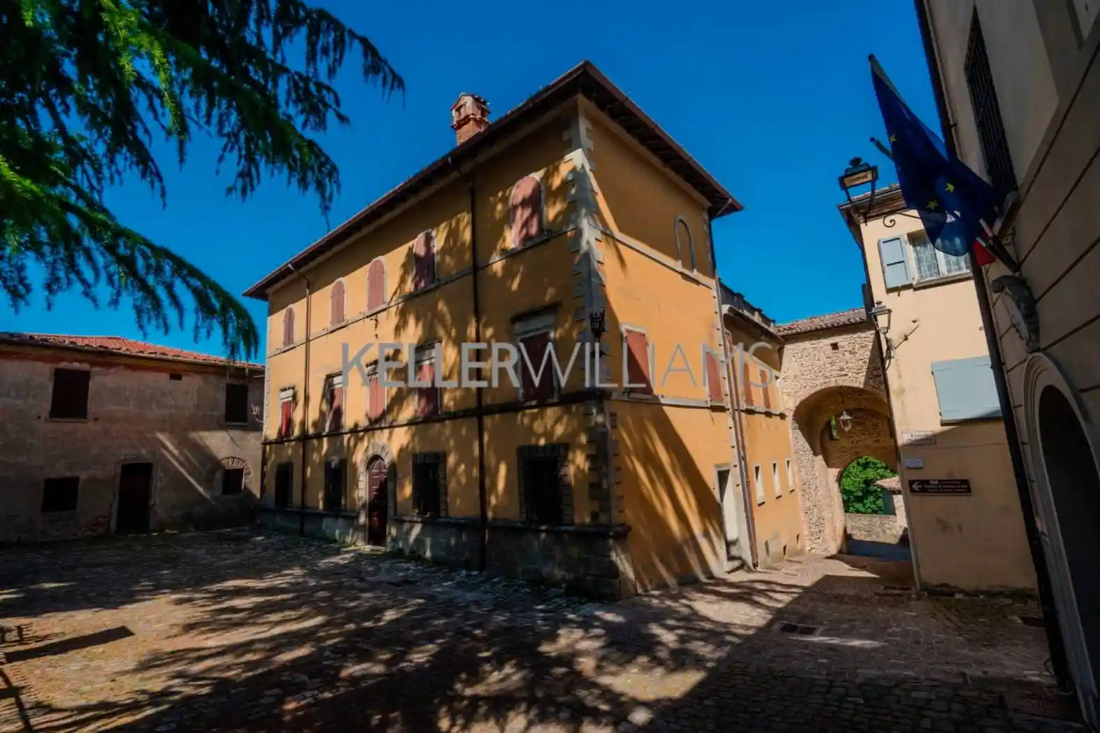 Palazzo - Edificio - foto 3