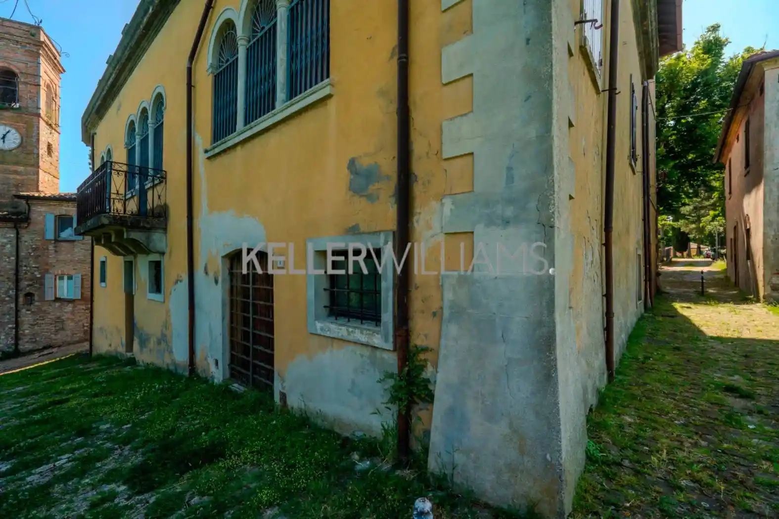 Palazzo - Edificio - foto 5