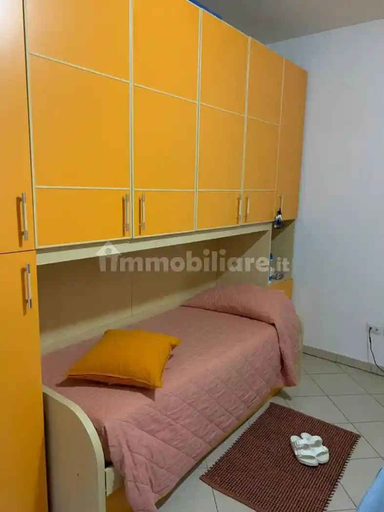 Appartamento in affitto a Chieti