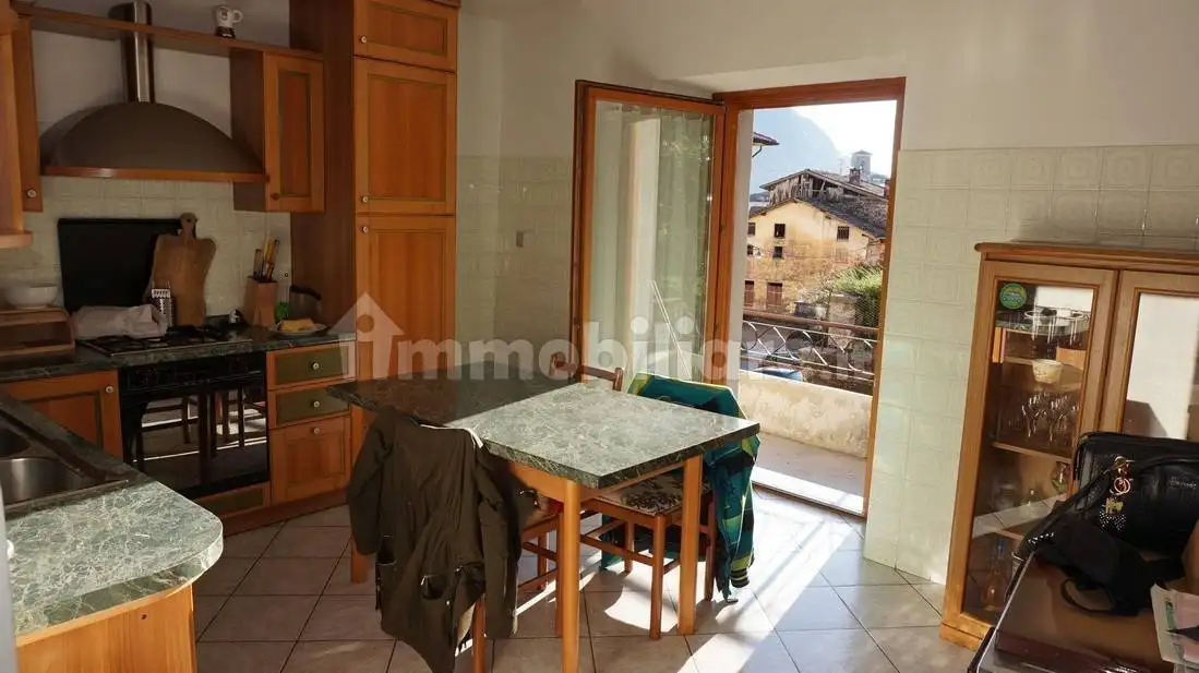 Trilocale Condino  via Sassolo 15, Borgo Chiese - foto 3