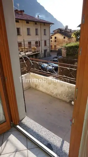 Trilocale Condino  via Sassolo 15, Borgo Chiese - foto 4