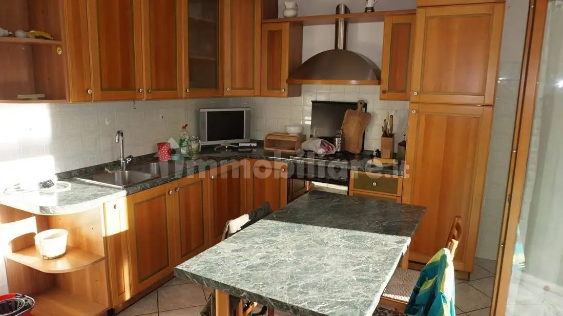 Trilocale Condino  via Sassolo 15, Borgo Chiese - foto 5