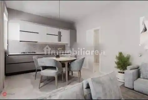 Appartamento in vendita a Vicenza