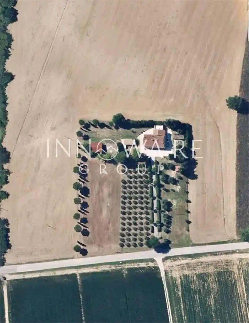 Villa in vendita a Recanati