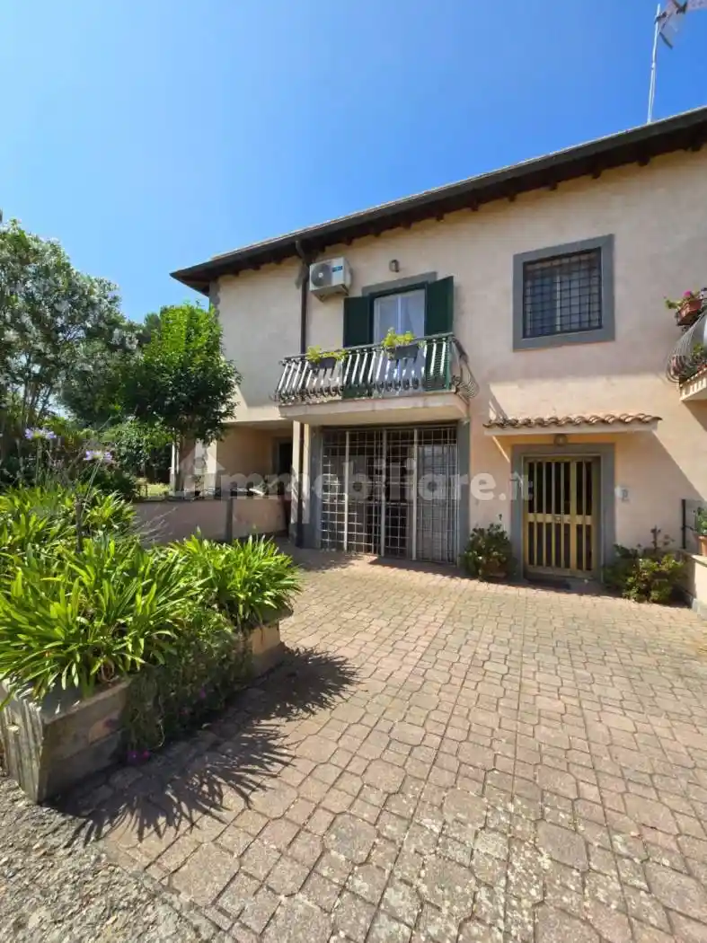 Appartamento in vendita a Frascati