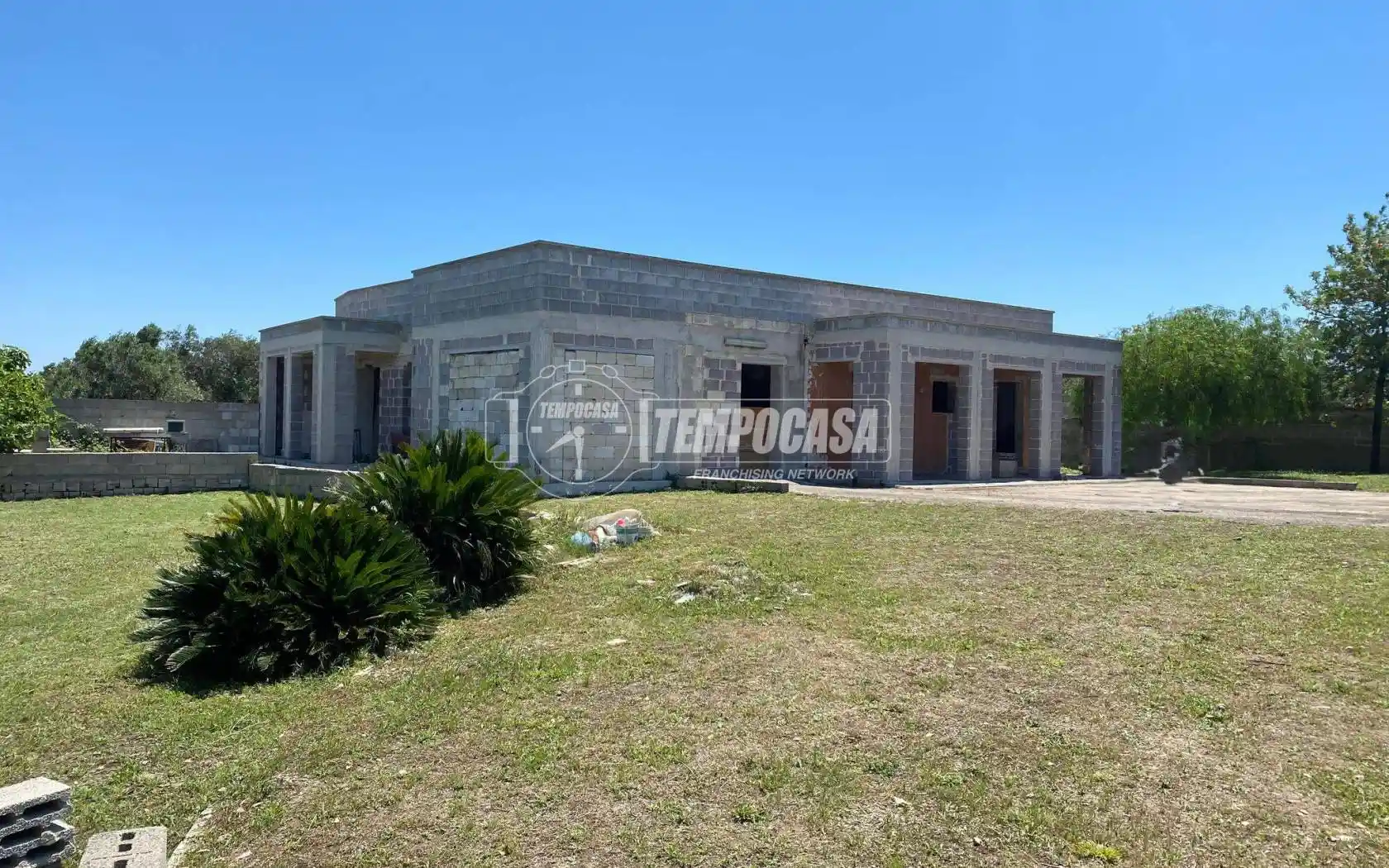 Villa in vendita a Carpignano Salentino