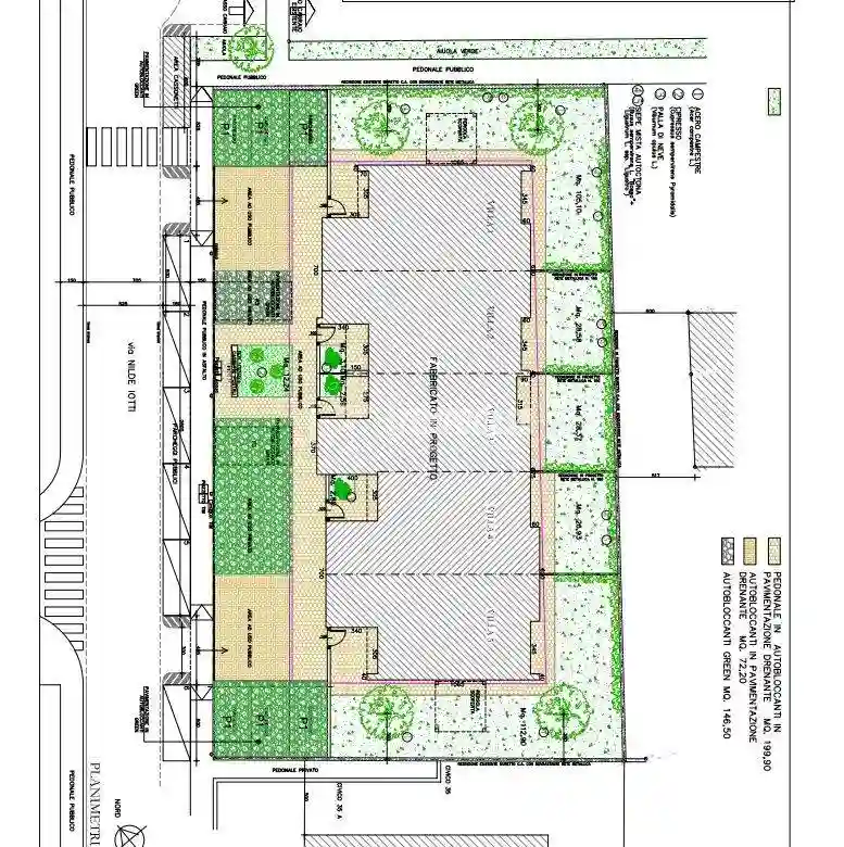 Villetta a schiera - foto 5