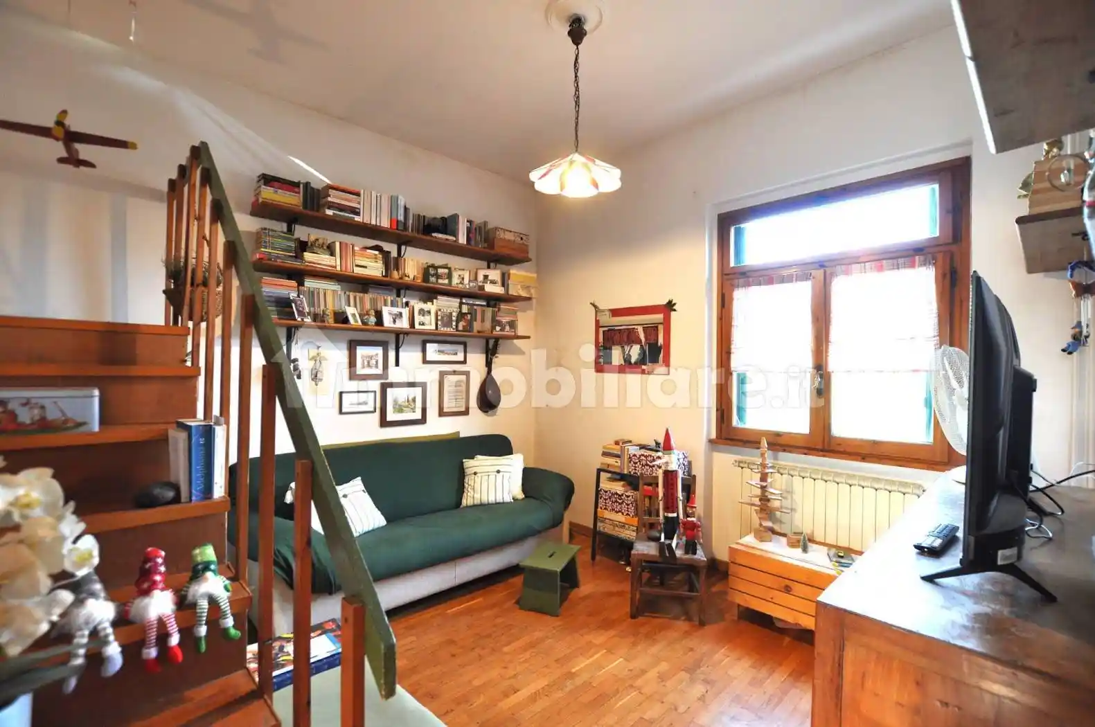 Appartamento in vendita a Impruneta