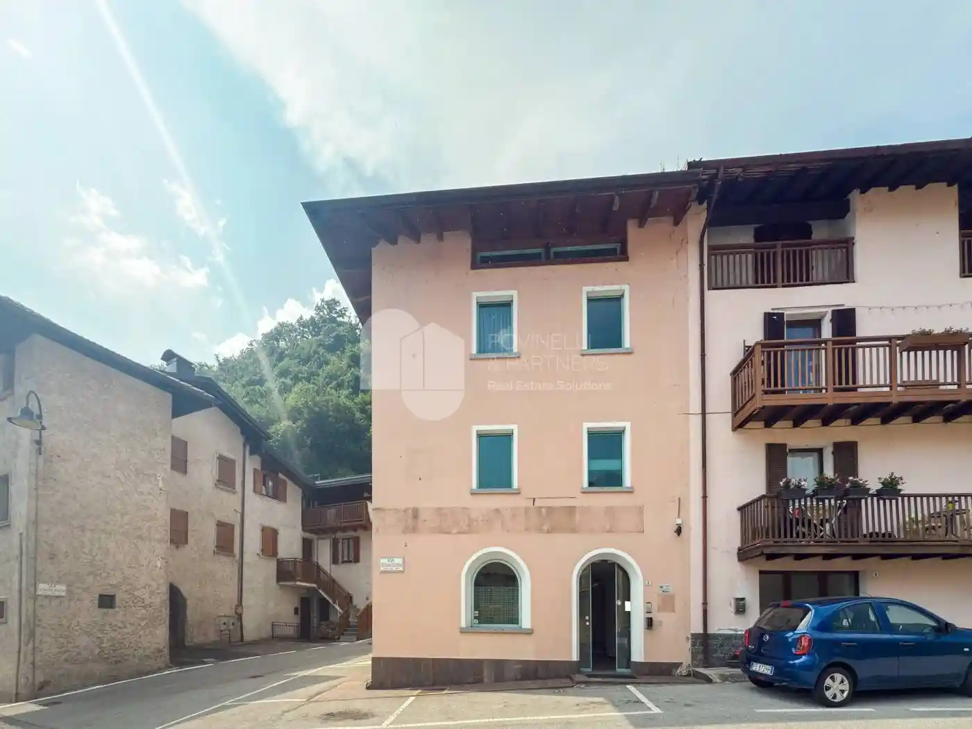 Casa indipendente - foto 2