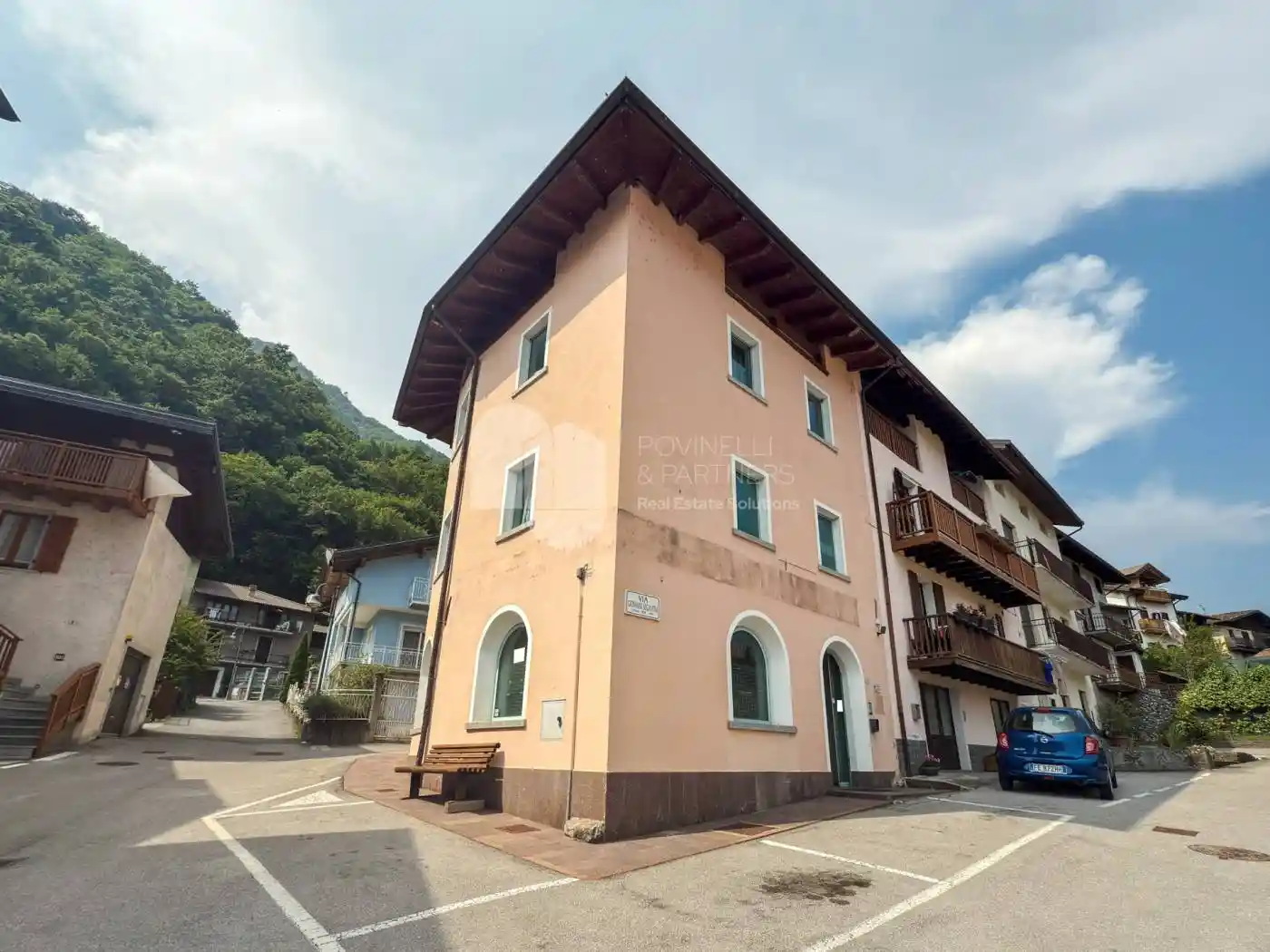 Casa indipendente - foto 3